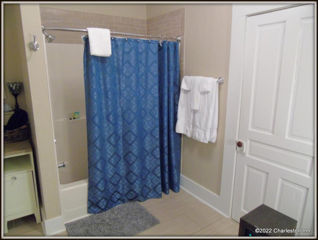 Bed & Breakfast The Charleston Nc Hendersonville