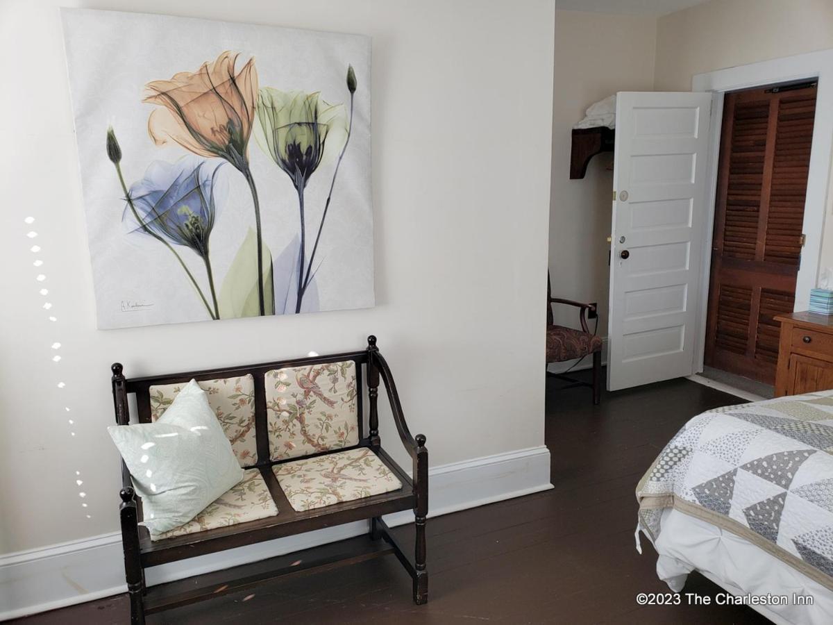 The Charleston Nc 3* Hendersonville