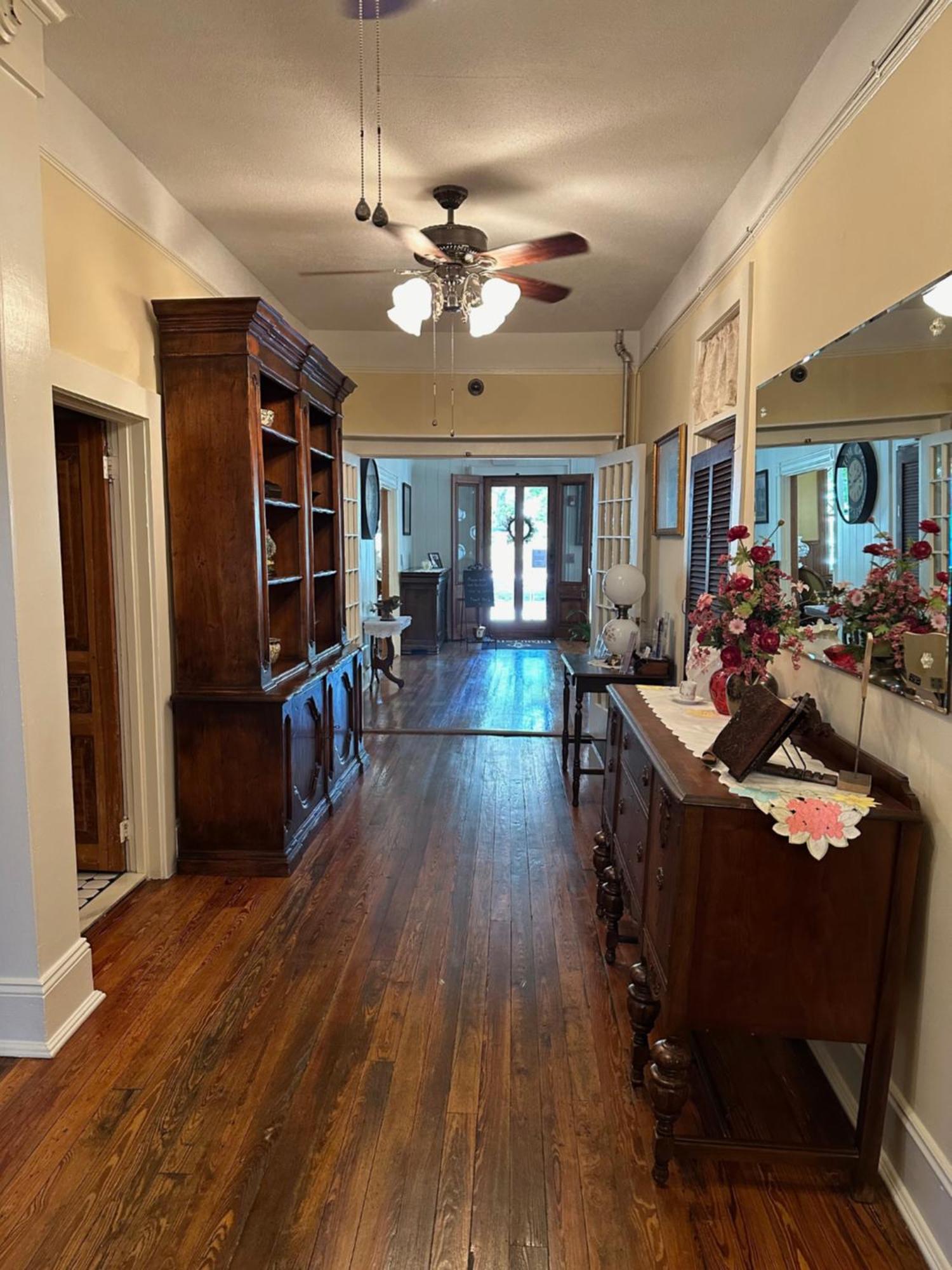 The Charleston Nc Bed & Breakfast Hendersonville