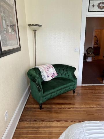 Bed & Breakfast The Charleston Nc