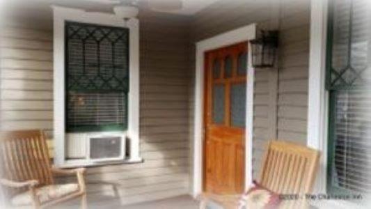 Bed & Breakfast The Charleston Nc