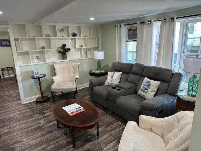 Bed & Breakfast The Charleston Nc 3*