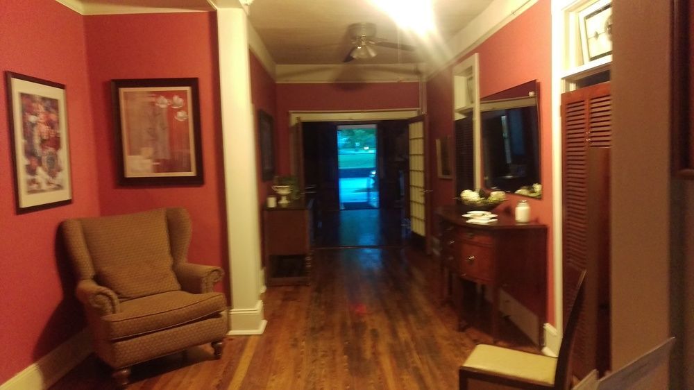 The Charleston Nc 3* Hendersonville