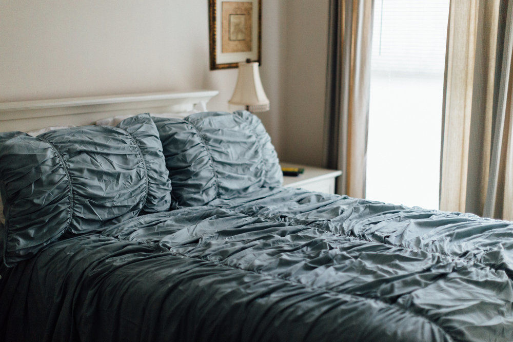 Bed & Breakfast The Charleston Nc
