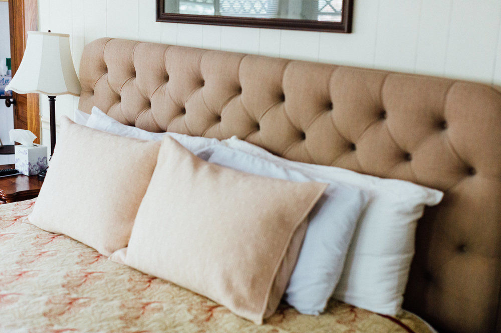 The Charleston Nc Bed & Breakfast