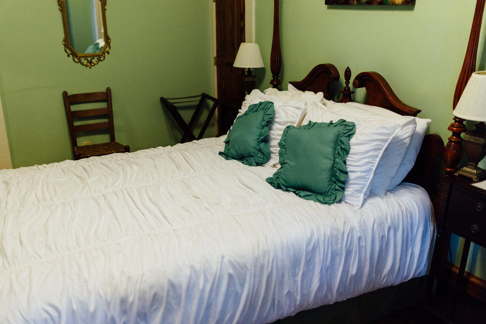 The Charleston Nc Bed & Breakfast 3*
