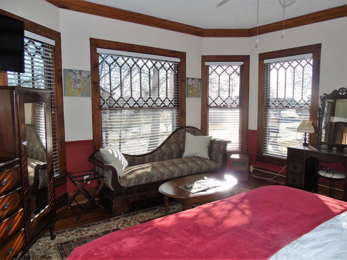 Bed & Breakfast The Charleston Nc Hendersonville