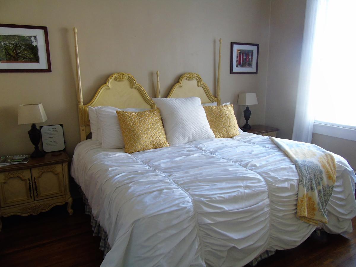 The Charleston Nc Bed & Breakfast
