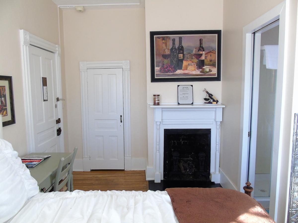 Bed & Breakfast The Charleston Nc 3*