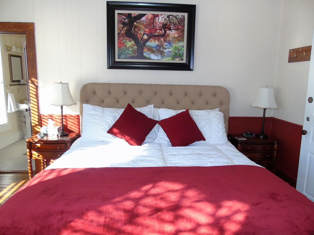 The Charleston Nc Bed & Breakfast 3*